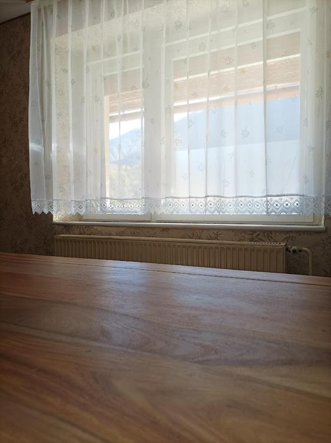 Over The River Holiday home Bovec